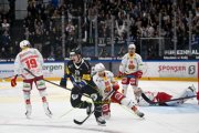FRIBOURG - BIEL