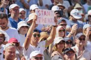 FRENCH OPEN 2026