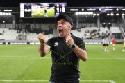 LUGANO - SERVETTE