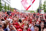 EMPFANG SCHWEIZ