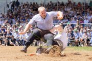 AARGAUER KANTONALSCHWINGFEST
