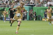 ST.GALLEN - LUZERN