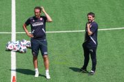 ABSCHLUSSTRAINING THUN