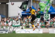 DELEMONT - ST.GALLEN