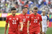 SCHWEIZ - BOSNIEN HERZEGOWINA