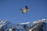 SLOPESTYLE MAENNER