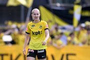YB - ST.GALLEN