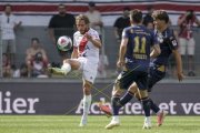 SION - LUZERN
