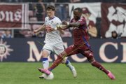 SERVETTE - LUZERN