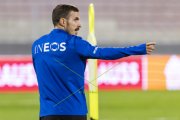 TRAINING LAUSANNE