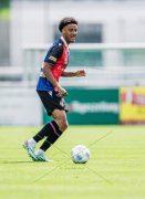 BRAUNSCHWEIG - BASEL