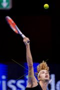 SWISS INDOORS 2026