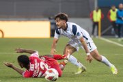 SION - ZUERICH