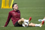 SCHWEIZ TRAINING