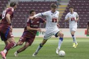SERVETTE - LUZERN