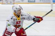 LAUSANNE - BIEL