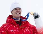 OLYMPIA MILANO CORTINA  2026