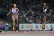 WELTKLASSE ZUERICH 2025