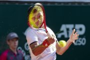 GENEVA OPEN 2022