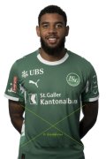 ST.GALLEN PORTRAIT