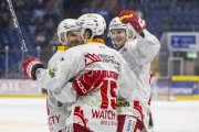 KLOTEN - BIEL