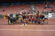 ZUERICH - SERVETTE