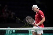 DAVIS CUP FINALS 2023