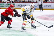 LAUSANNE - LUGANO