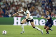 FRANKREICH - DEUTSCHLAND