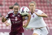 SERVETTE- SPARTA PRAG
