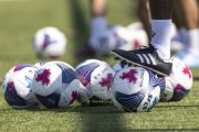 TRAINING LAUSANNE