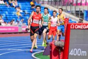 EM BIRMINGHAM 2026