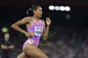 WELTKLASSE ZUERICH 2025