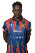 BASEL PORTRAIT