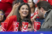 ENGLAND - SCHWEIZ