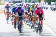 TOUR DE FRANCE 2026