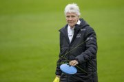 TRAINING SCHWEIZ FRAUEN