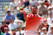 FRENCH OPEN 2026