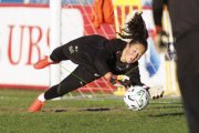 TRAINING SCHWEIZ FRAUEN