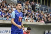 LUZERN - RAPPERSWIL