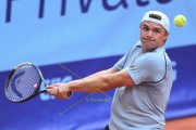 SWISS OPEN GSTAAD 2026