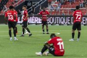 XAMAX - YVERDON
