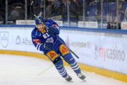 ZUG - ZSC