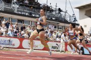 LEICHTATHLETIK SM 2025