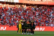 BENFICA - ST. GALLEN