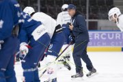 TRAINING ZSC