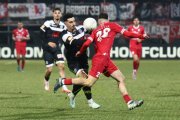 LUGANO - SION
