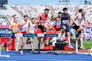 EM BIRMINGHAM 2026