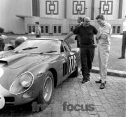 Motorsport - Le Mans 1964