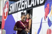 SCHWEIZ TRAINING